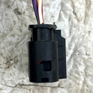 Iveco Daily Wiring Loom Harness Plug Connector 10125046 Genuine - Image 4