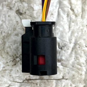 Iveco Daily Wiring Loom Harness Plug Connector 10125046 Genuine - Image 6