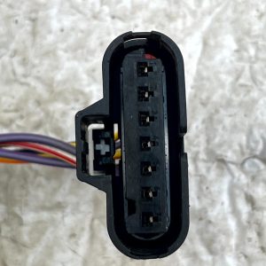 Iveco Daily Wiring Loom Harness Plug Connector 10125046 Genuine - Image 8