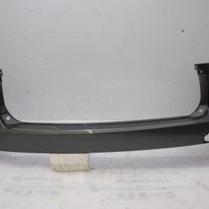 Jaguar E Pace R Sport Rear Bumper 2017 TO 2021 J9C3-17D781-A Genuine
