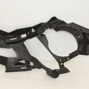 Jaguar E Pace Rear Bumper Left Side Bracket 2017 ON J9C3-17B919-B Genuine - Image 10