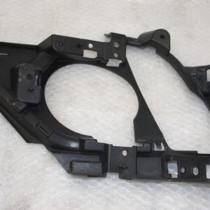 Jaguar E Pace Rear Bumper Left Side Bracket 2017 TO 2021 J9C3-17B919-B Genuine - Image 11