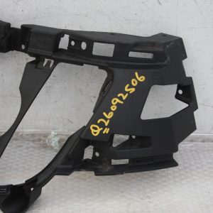 Jaguar E Pace Rear Bumper Left Side Bracket 2017 TO 2021 J9C3-17B919-B Genuine - Image 4