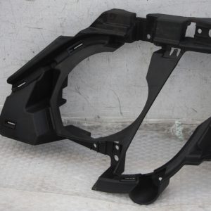 Jaguar E Pace Rear Bumper Left Side Bracket 2017 TO 2021 J9C3-17B919-B Genuine - Image 5
