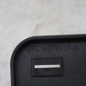 Jaguar E Pace Rear Bumper Left Side Bracket 2017 TO 2021 J9C3-17B919-B Genuine - Image 6