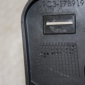 Jaguar E Pace Rear Bumper Left Side Bracket 2017 TO 2021 J9C3-17B919-B Genuine - Image 7