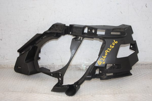 Jaguar-E-Pace-Rear-Bumper-Left-Side-Bracket-2017-TO-2021-J9C3-17B919-B-Genuine-177442042168