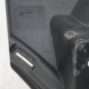 Jaguar E Pace Rear Bumper Left Side Bracket 2017 TO 2021 J9C3-17B919-B Genuine - Image 8