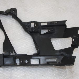 Jaguar E Pace Rear Bumper Left Side Bracket 2017 TO 2021 J9C3-17B919-B Genuine - Image 10