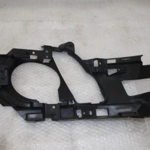Jaguar E Pace Rear Bumper Left Side Bracket 2017 TO 2021 J9C3-17B919-B Genuine - Image 9