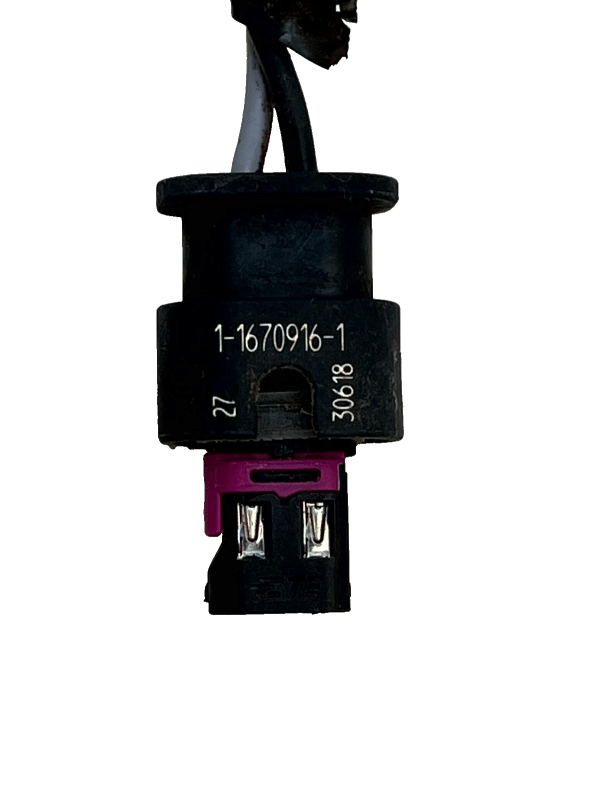 Jaguar E Pace Wiring Loom Harness Plug Connector 1 1670916 1 Genuine 178409875328 2