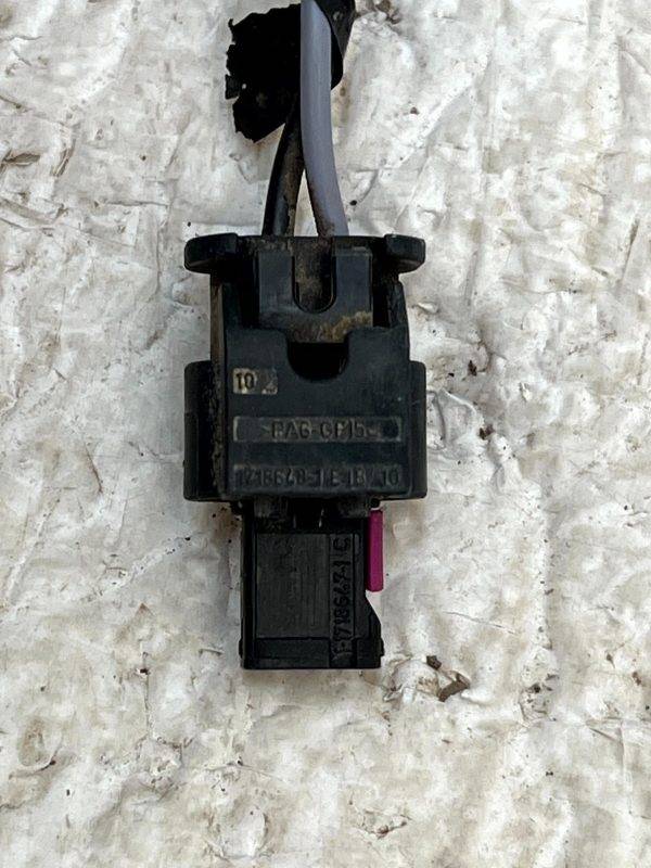 Jaguar E Pace Wiring Loom Harness Plug Connector 1 1670916 1 Genuine 178409875328 4