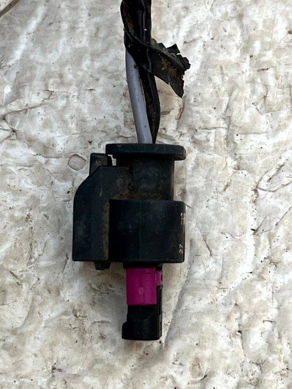 Jaguar E Pace Wiring Loom Harness Plug Connector 1 1670916 1 Genuine 178409875328 5