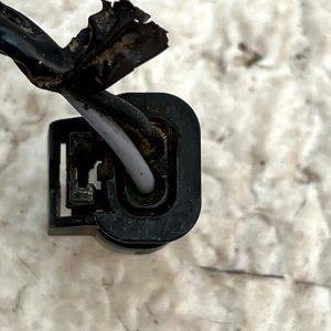 Jaguar E-Pace Wiring Loom Harness Plug Connector 1-1670916-1 Genuine - Image 6