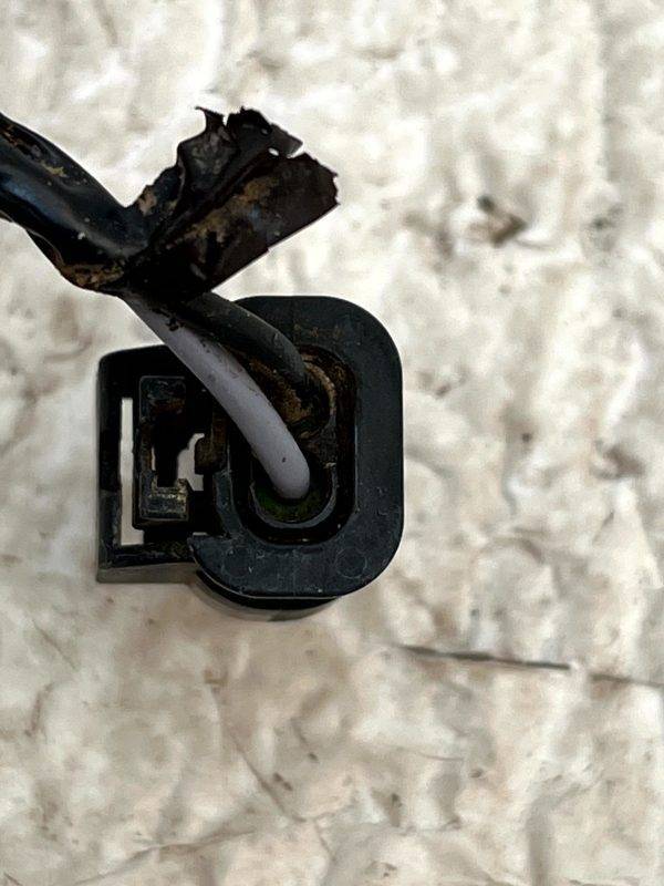 Jaguar E Pace Wiring Loom Harness Plug Connector 1 1670916 1 Genuine 178409875328 6