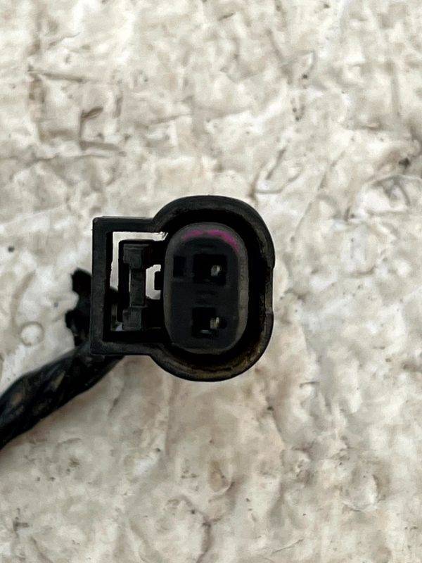 Jaguar E Pace Wiring Loom Harness Plug Connector 1 1670916 1 Genuine 178409875328 7