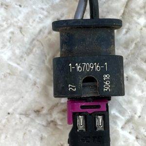 Jaguar E-Pace Wiring Loom Harness Plug Connector 1-1670916-1 Genuine - Image 8