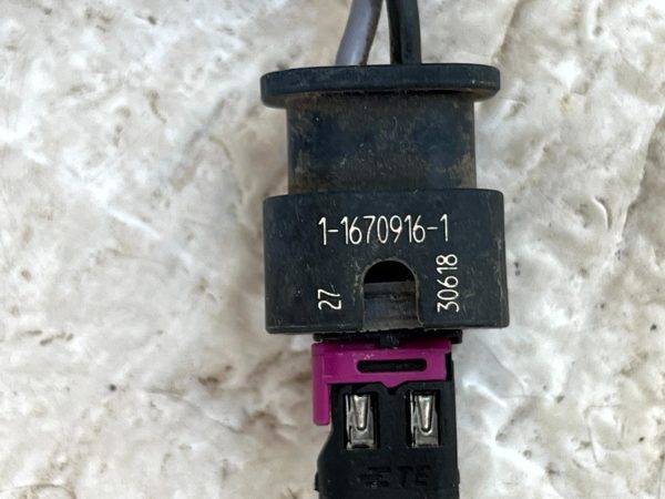 Jaguar E Pace Wiring Loom Harness Plug Connector 1 1670916 1 Genuine 178409875328 8