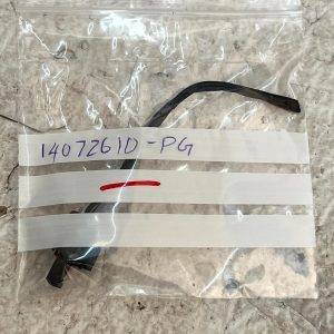 Jaguar E-Pace Wiring Loom Harness Plug Connector 1-1670916-1 Genuine - Image 9