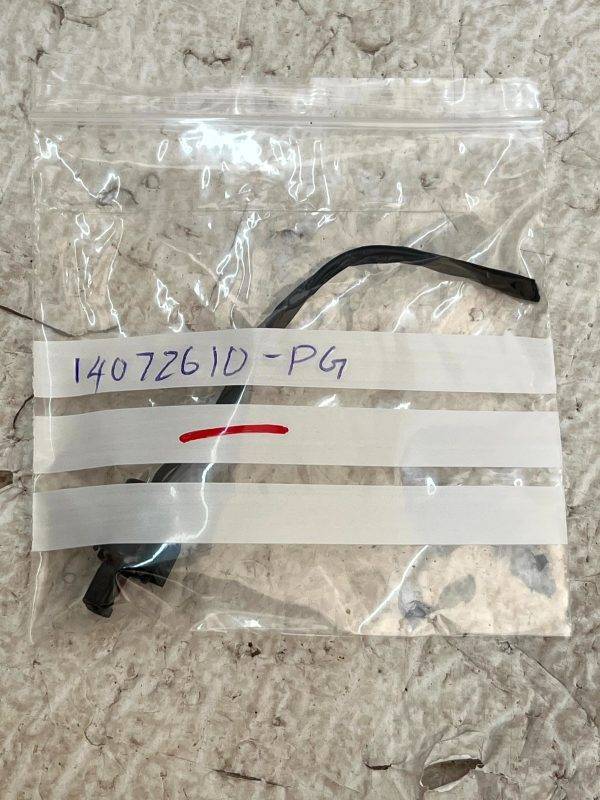 Jaguar E Pace Wiring Loom Harness Plug Connector 1 1670916 1 Genuine 178409875328 9