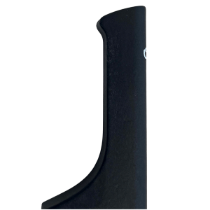 Jaguar E-Pace X540 Front Bonnet Release Handle Lever 17 TO 24 6H5216A770 Genuine - Image 2