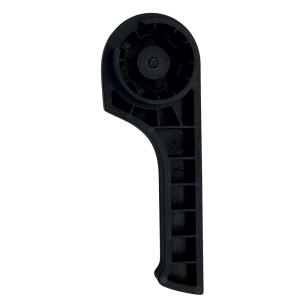 Jaguar E-Pace X540 Front Bonnet Release Handle Lever 17 TO 24 6H5216A770 Genuine - Image 4
