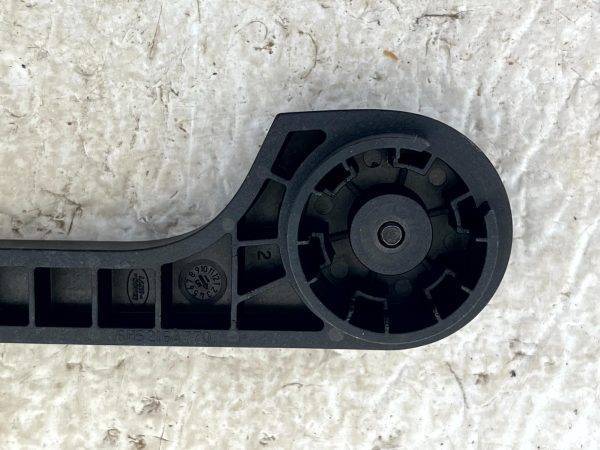 Jaguar E Pace X540 Front Bonnet Release Handle Lever 17 TO 24 6H5216A770 Genuine 178313390948 5