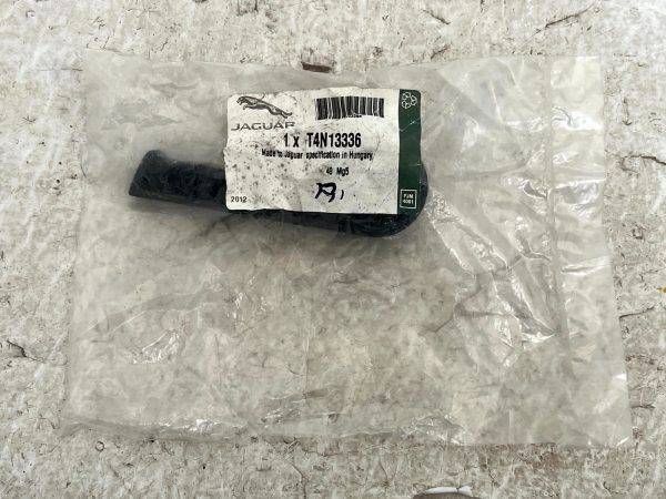 Jaguar E Pace X540 Front Bonnet Release Handle Lever 17 TO 24 6H5216A770 Genuine 178313390948 7