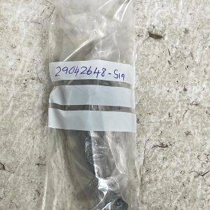 Jaguar E-Pace X540 Front Bonnet Release Handle Lever 17 TO 24 6H5216A770 Genuine - Image 9