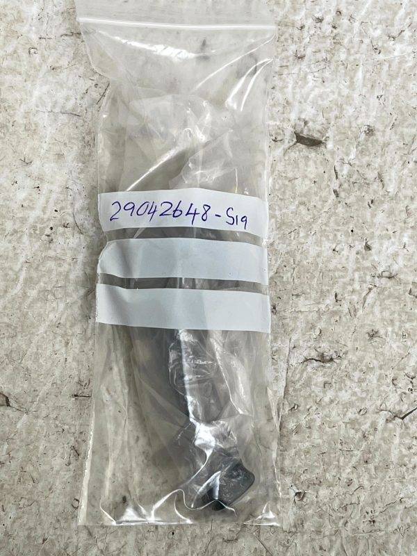 Jaguar E Pace X540 Front Bonnet Release Handle Lever 17 TO 24 6H5216A770 Genuine 178313390948 9
