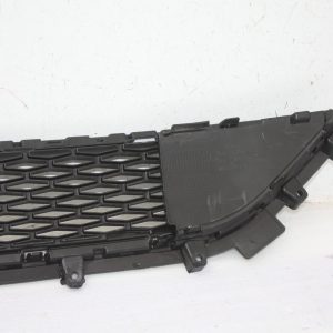 Jaguar E Pace X540 Front Bumper Lower Grille 2021 ON M9C3-17K945-A Genuine - Image 13
