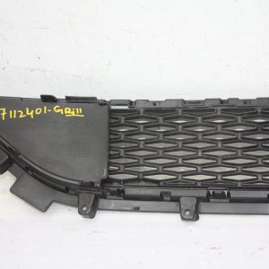 Jaguar E Pace X540 Front Bumper Lower Grille 2021 ON M9C3-17K945-A Genuine - Image 15