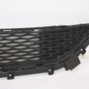 Jaguar E Pace X540 Front Bumper Lower Grille 2021 ON M9C3-17K945-A Genuine - Image 3