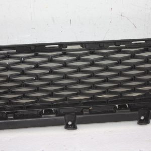 Jaguar E Pace X540 Front Bumper Lower Grille 2021 ON M9C3-17K945-A Genuine - Image 4