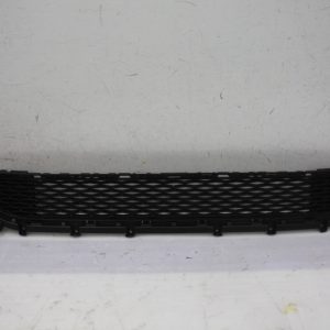 Jaguar E Pace X540 Front Bumper Lower Grille 2021 ON M9C3-17K945-A Genuine