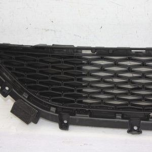 Jaguar E Pace X540 Front Bumper Lower Grille 2021 ON M9C3-17K945-A Genuine - Image 6