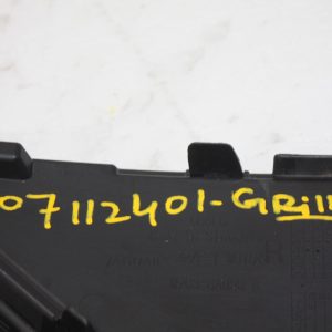Jaguar E Pace X540 Front Bumper Lower Grille 2021 ON M9C3-17K945-A Genuine - Image 10