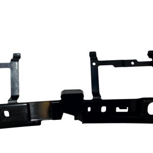 Jaguar E-Pace X540 Front Bumper Lower Support Bracket 17-24 J9C3-17640-A Genuine - Image 5
