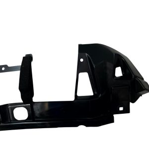 Jaguar E-Pace X540 Front Bumper Lower Support Bracket 17-24 J9C3-17640-A Genuine - Image 7