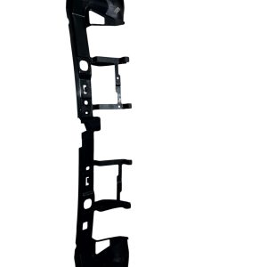 Jaguar E-Pace X540 Front Bumper Lower Support Bracket 17-24 J9C3-17640-A Genuine - Image 8