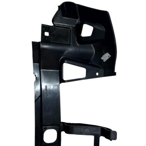 Jaguar E-Pace X540 Front Bumper Lower Support Bracket 17-24 J9C3-17640-A Genuine - Image 9