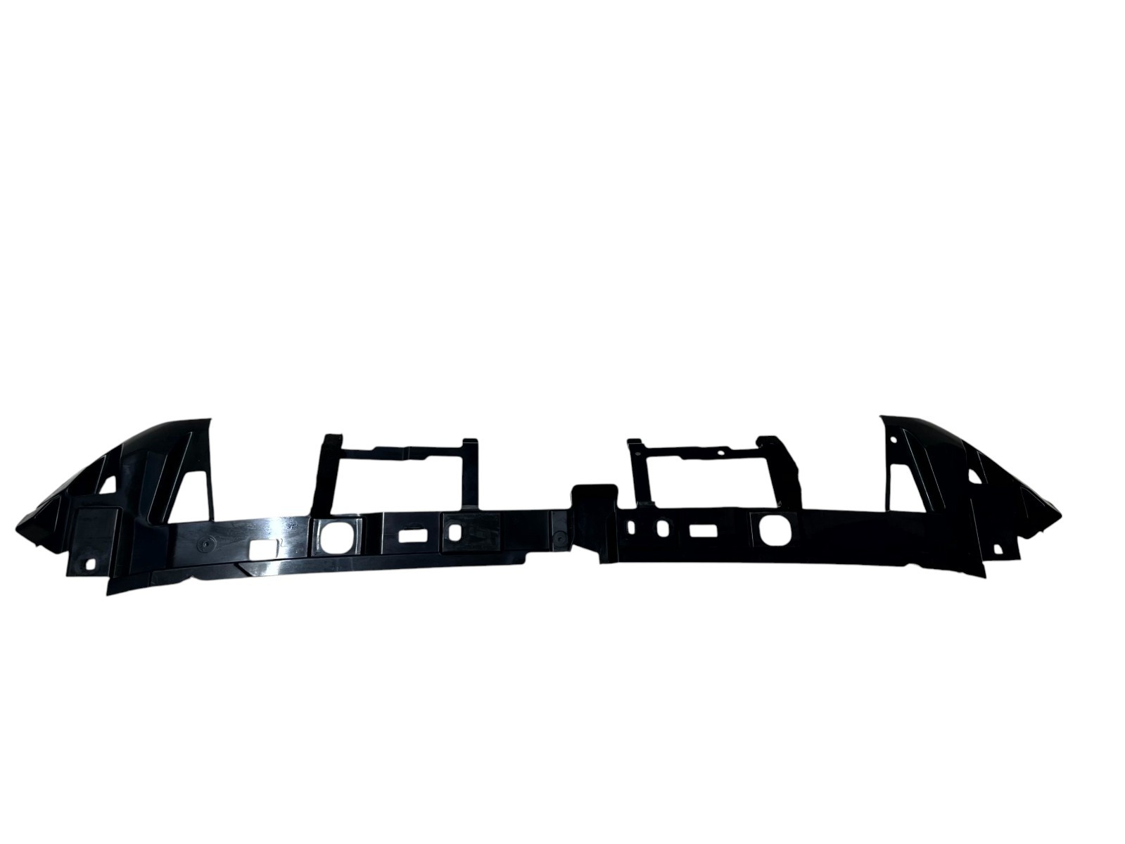 Jaguar E-Pace X540 Front Bumper Lower Support Bracket 17-24 J9C3-17640-A Genuine