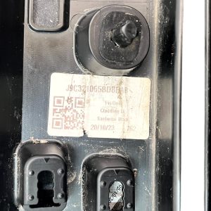 Jaguar E Pace X540 Front Left Door Molding 2017 TO 2021 J9C3-21065-A Genuine - Image 16