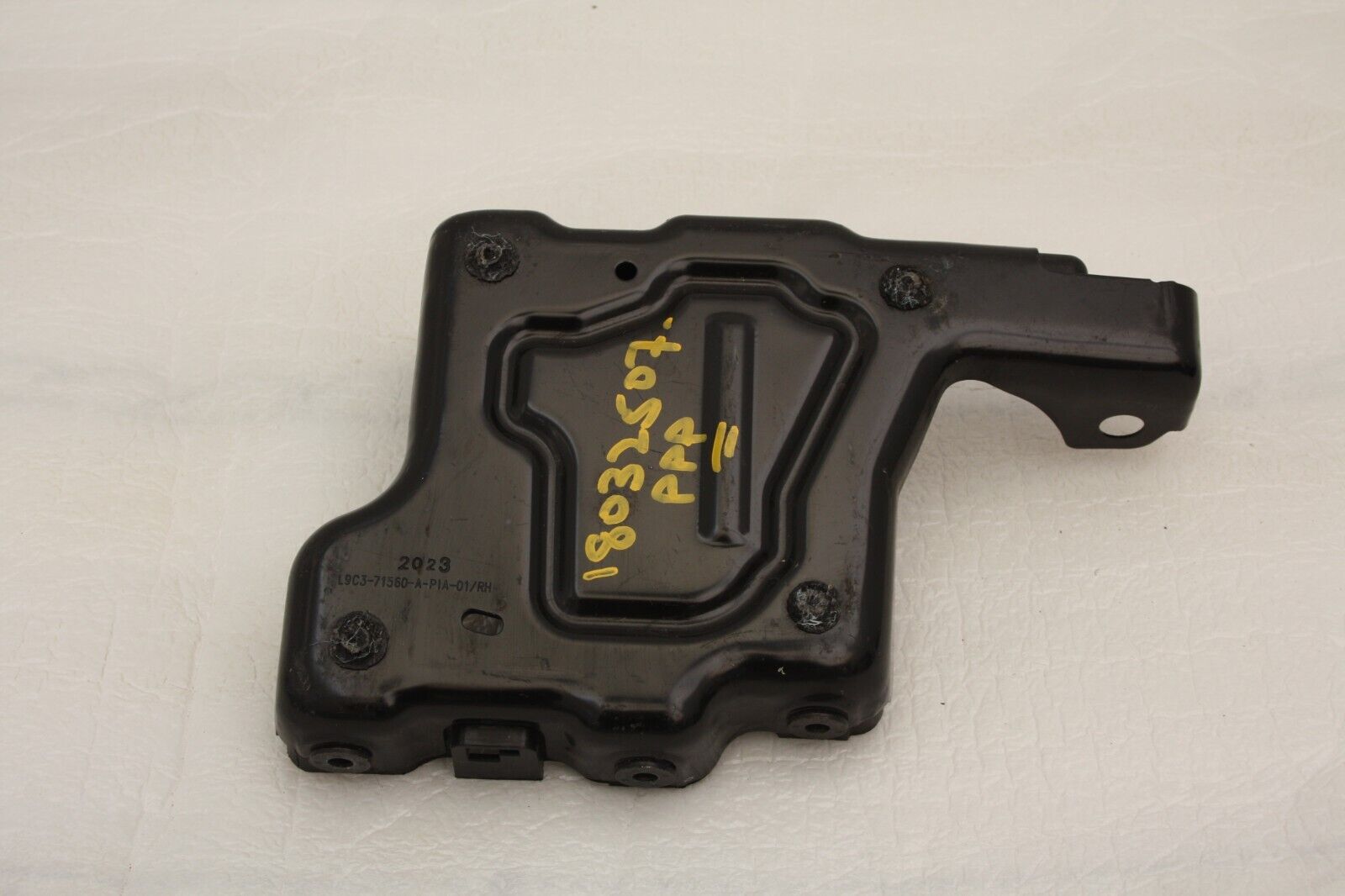 Jaguar E Pace X540 Front Right Bracket 2021 ON L9C3-71560-A Genuine