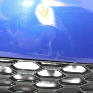 Jaguar E Pace X540 Rear Bumper 2017 TO 2021 J9C3-17D781-A Genuine - Image 12