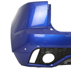 Jaguar E Pace X540 Rear Bumper 2017 TO 2021 J9C3-17D781-A Genuine - Image 3