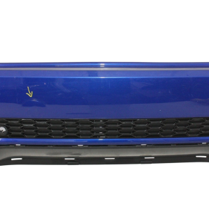 Jaguar E Pace X540 Rear Bumper 2017 TO 2021 J9C3-17D781-A Genuine - Image 4