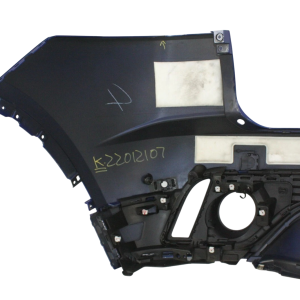 Jaguar E Pace X540 Rear Bumper 2017 TO 2021 J9C3-17D781-A Genuine - Image 6