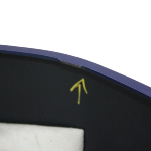 Jaguar E Pace X540 Rear Bumper 2017 TO 2021 J9C3-17D781-A Genuine - Image 8