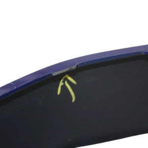 Jaguar E Pace X540 Rear Bumper 2017 TO 2021 J9C3-17D781-A Genuine - Image 10